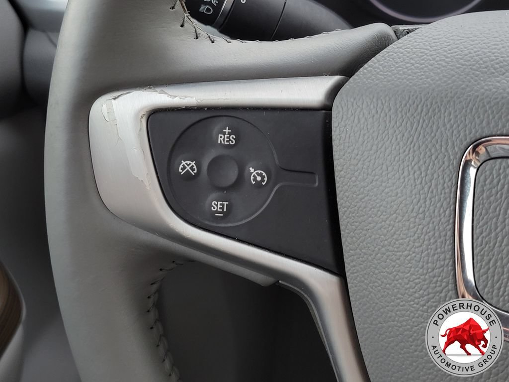 Used 2019 GMC Acadia SLE w/ Driver Alert Package I FWD image 29
