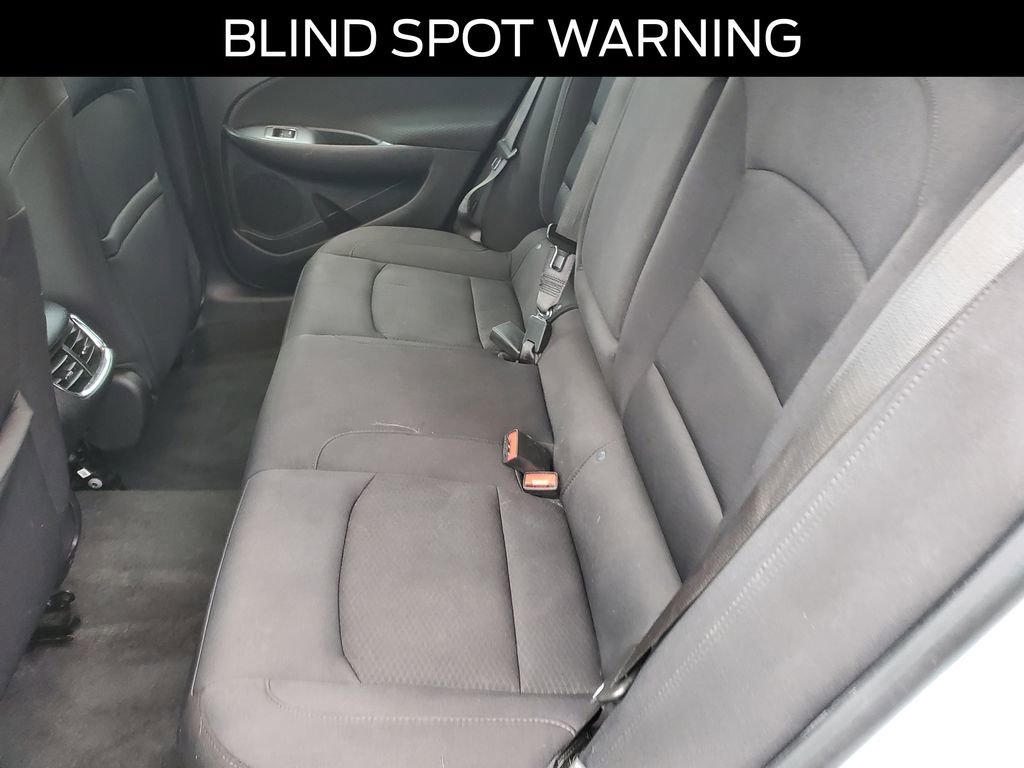 Used 2020 Chevrolet Malibu LT image 10