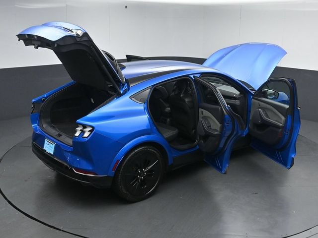 Certified 2025 Ford Mustang Mach-E GT AWD/4WD image 59