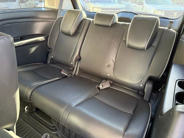 Used 2022 Honda Odyssey Elite image 9