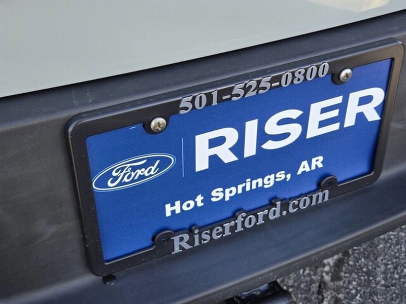 Certified 2021 Ford Bronco Sport Big Bend image 16