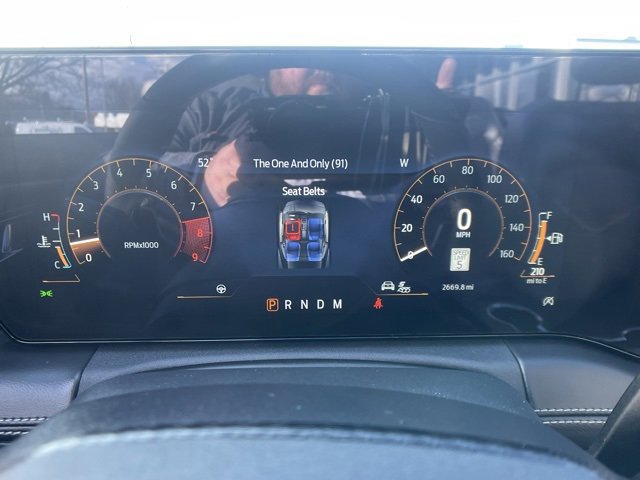 Certified 2024 Ford Mustang GT Premium image 29