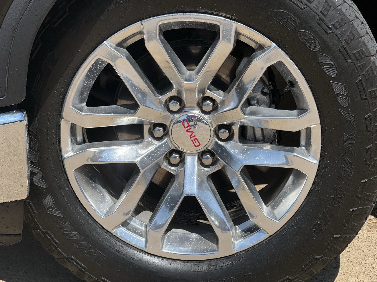 Used 2022 GMC Sierra 1500 SLT AWD/4WD image 9