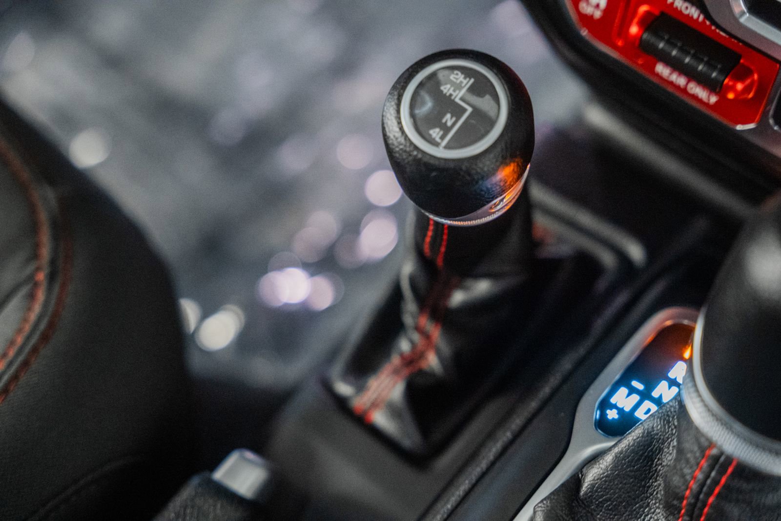 Used 2018 Jeep Wrangler Rubicon image 33