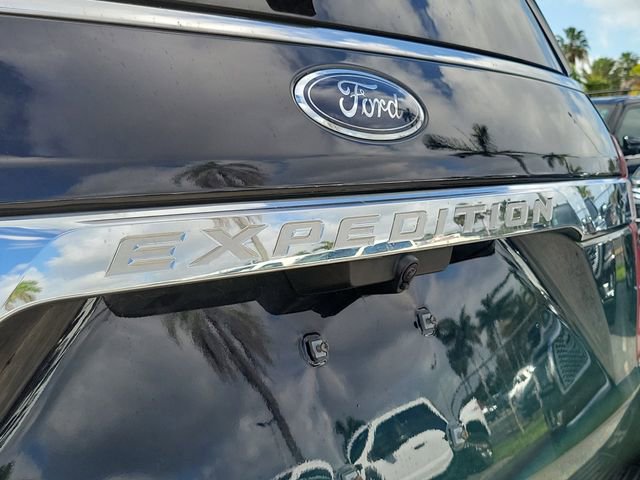 Certified 2021 Ford Expedition XL RWD image 5