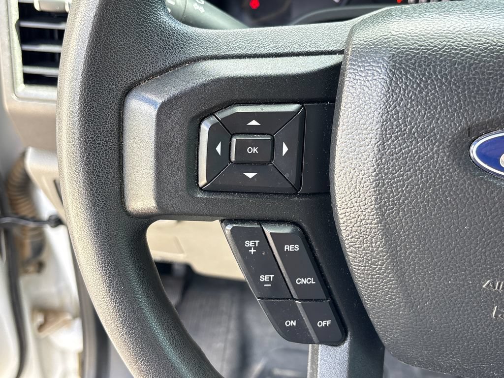 Certified 2022 Ford F250 XL w/ Power Equipment Group AWD/4WD image 17