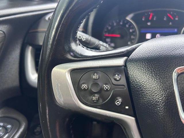 Used 2021 GMC Terrain SLT w/ Infotainment Package II image 15