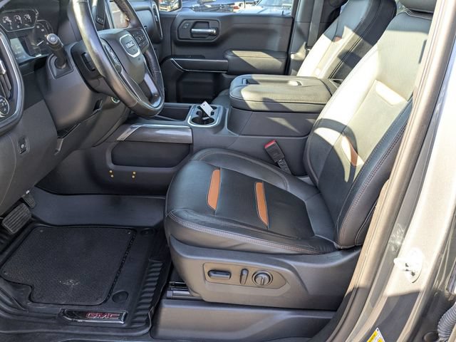 Used 2021 GMC Sierra 1500 AT4 w/ AT4 Preferred Package AWD/4WD image 21