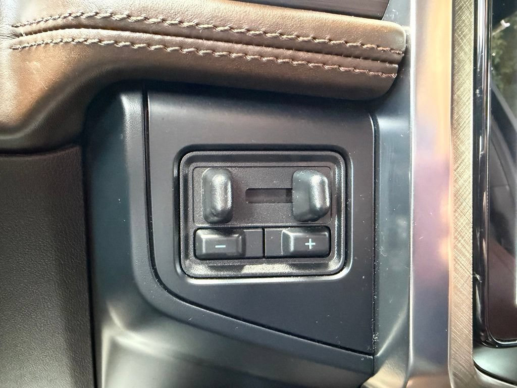 Certified 2023 Ford Expedition Max King Ranch AWD/4WD image 32