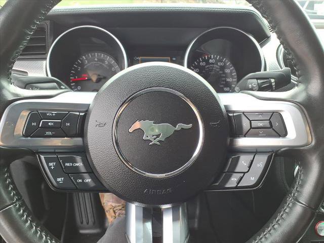 Certified 2021 Ford Mustang GT image 11