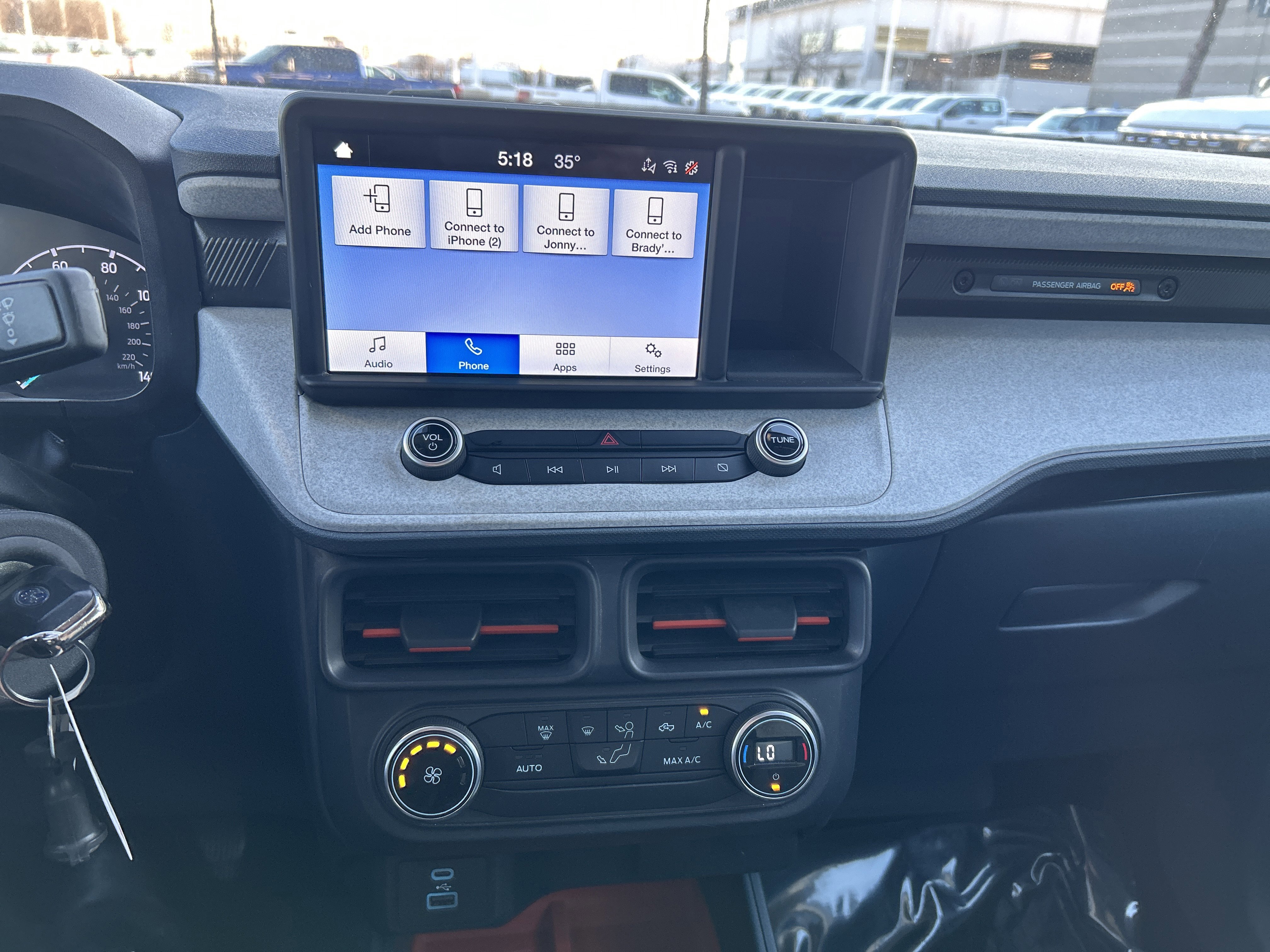 Certified 2022 Ford Maverick XLT image 23