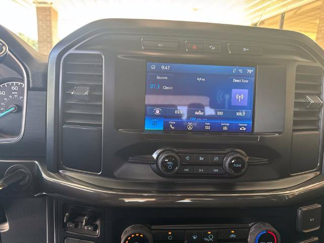 Certified 2023 Ford F150 XL w/ STX Appearance Package AWD/4WD image 10
