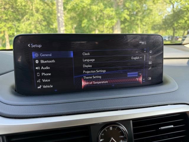 Used 2021 Lexus RX 350 AWD w/ Premium Package image 28