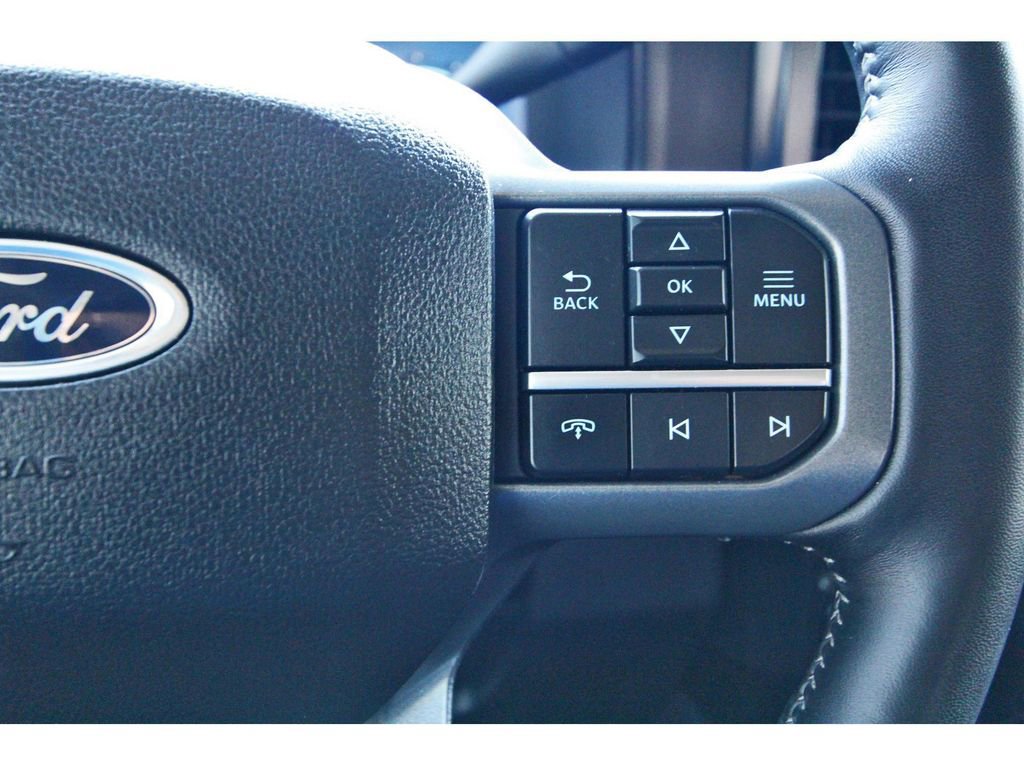 Certified 2024 Ford F350 Lariat w/ Lariat Ultimate Package AWD/4WD image 19