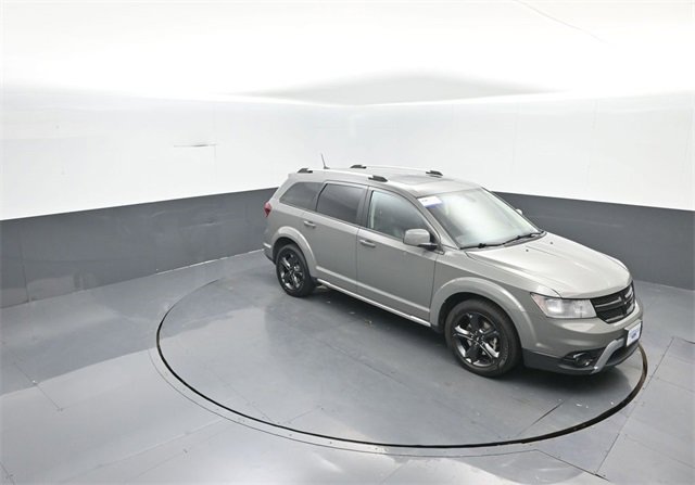 Used 2020 Dodge Journey Crossroad image 16