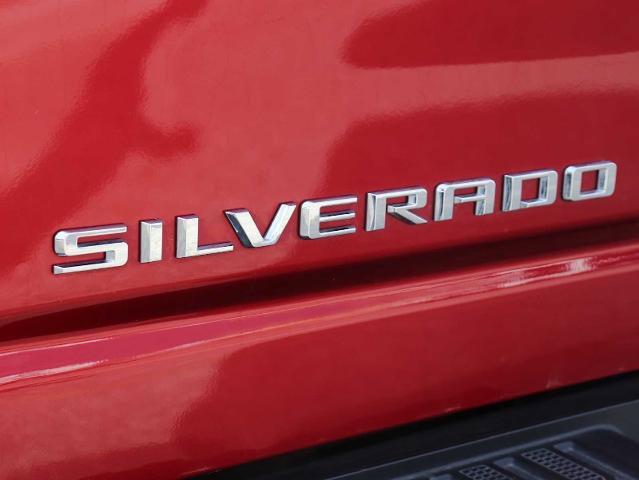 Used 2024 Chevrolet Silverado 3500 LTZ w/ LTZ Plus Package image 15