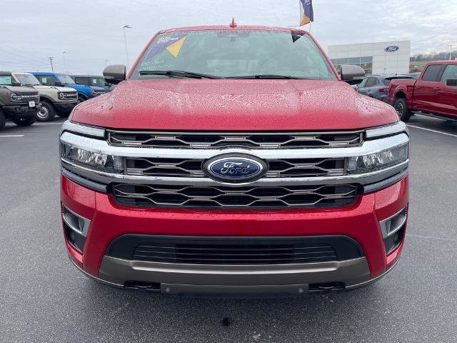 Certified 2022 Ford Expedition King Ranch image 3