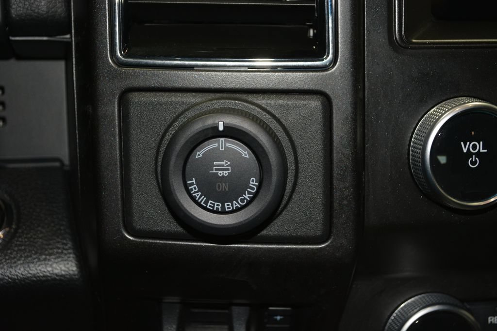 Certified 2021 Ford Expedition Limited AWD/4WD image 21