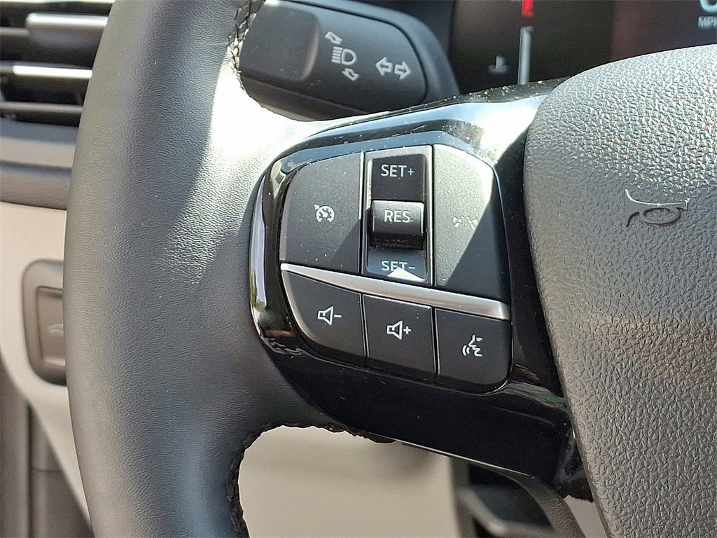 Certified 2023 Ford Escape Active image 21