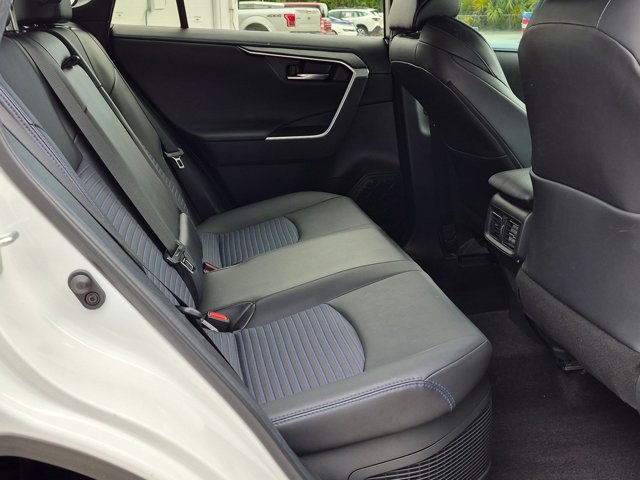 Used 2023 Toyota RAV4 XSE w/ XSE Grade Weather Package AWD/4WD image 18