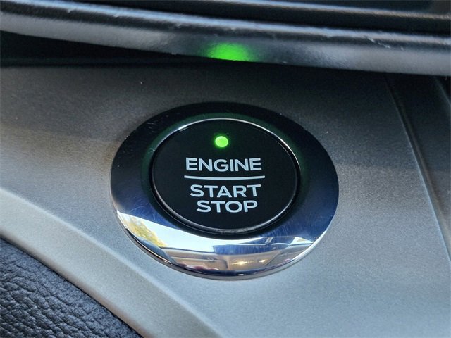 Certified 2021 Ford Explorer XLT image 25