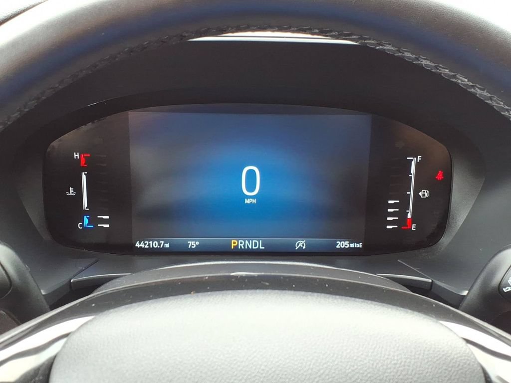 Certified 2023 Ford Escape Active AWD/4WD image 22
