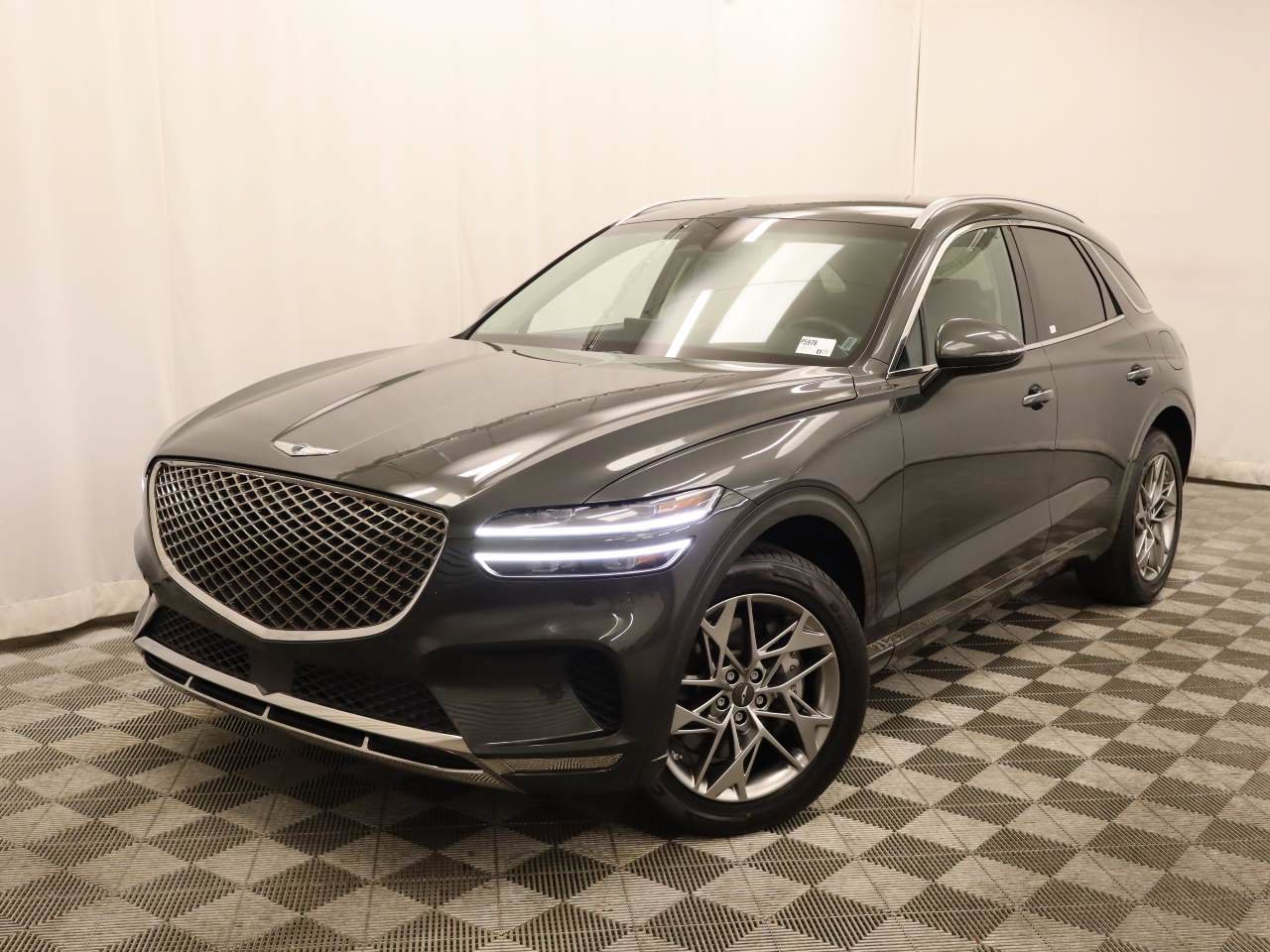 Used 2025 Genesis GV70 2.5T