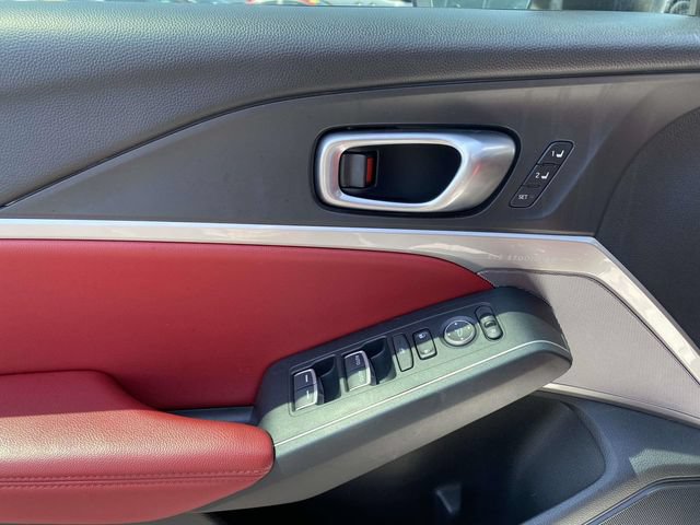 Used 2023 Acura Integra A-Spec w/ Technology Package FWD image 17