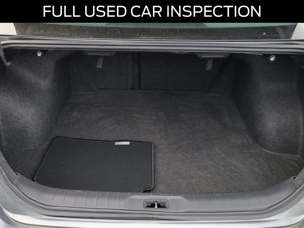 Used 2021 Nissan Altima 2.5 SL image 6