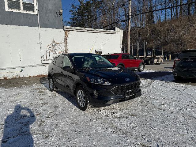 Certified 2022 Ford Escape SE image 7