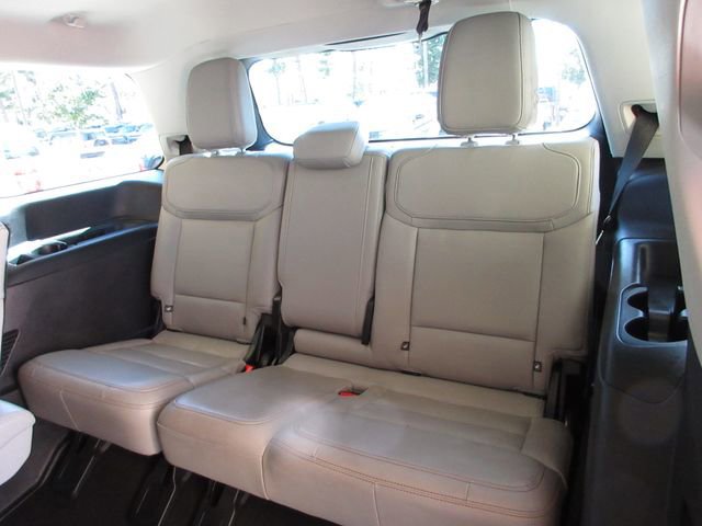 Certified 2025 Ford Expedition Active image 24