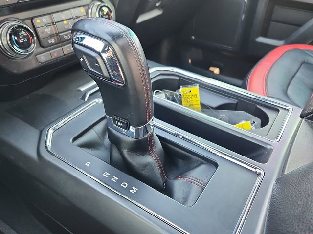Certified 2018 Ford F150 Lariat AWD/4WD image 25