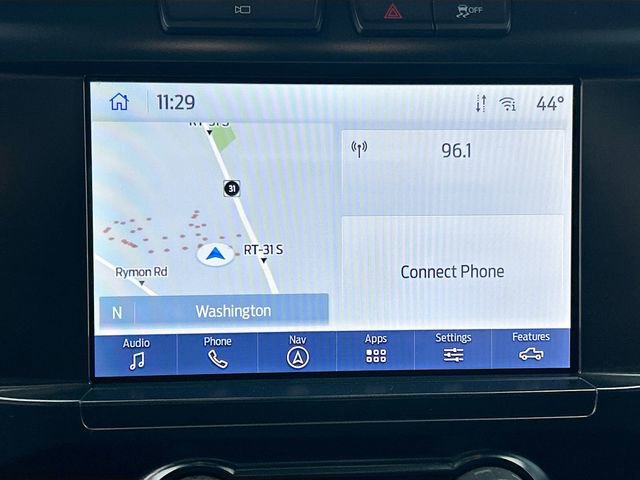 Certified 2022 Ford F150 XL w/ STX Appearance Package image 15