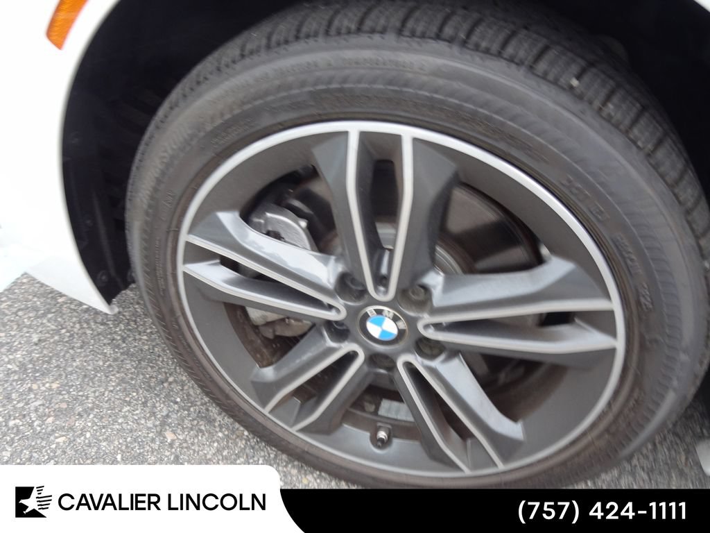 Used 2024 BMW 228i Gran Coupe FWD image 14