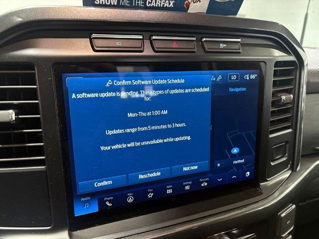 Certified 2023 Ford F150 XLT w/ Equipment Group 302A High AWD/4WD image 20