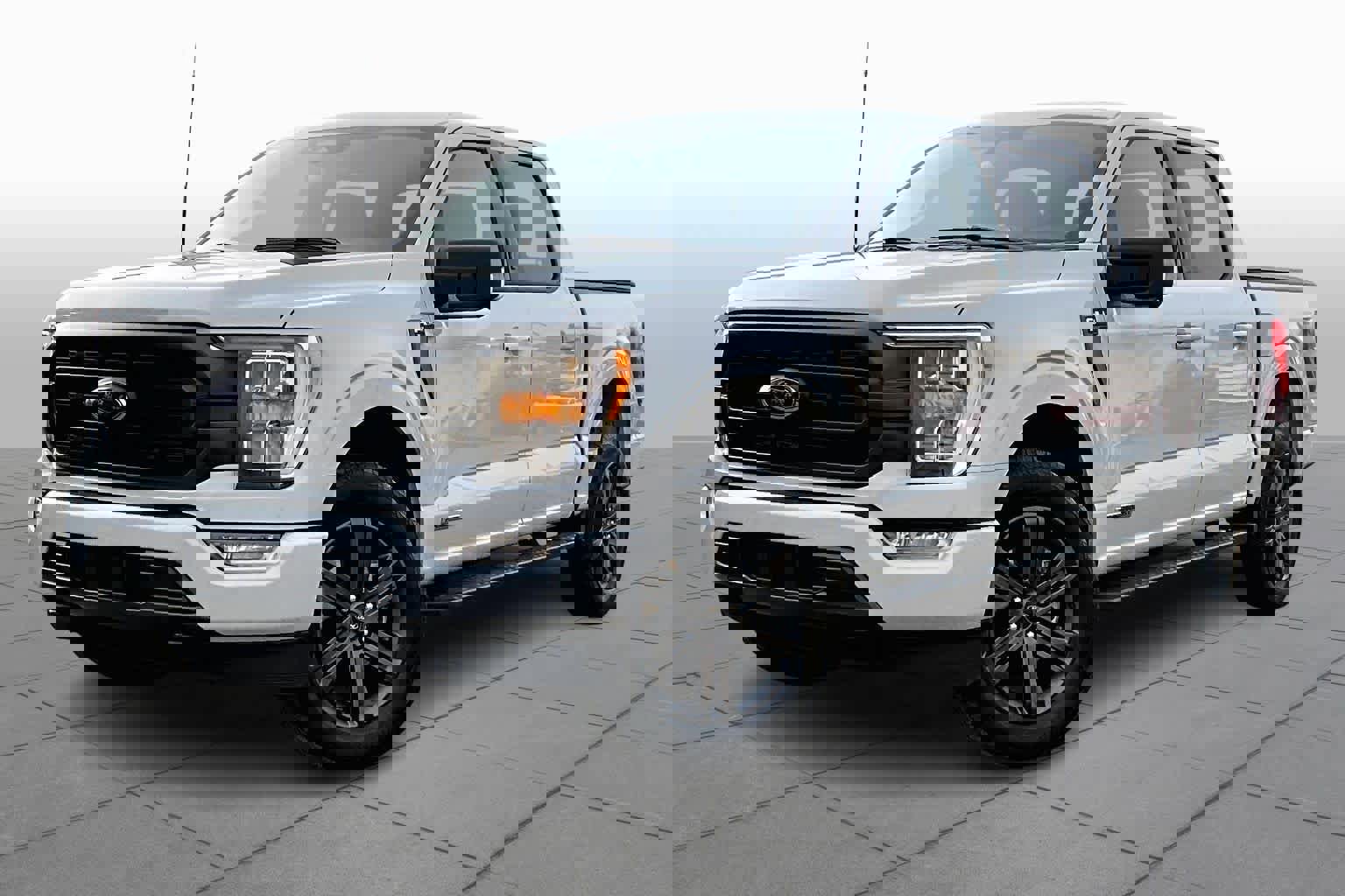 Certified 2023 Ford F150 XLT w/ Equipment Group 302A High image 6