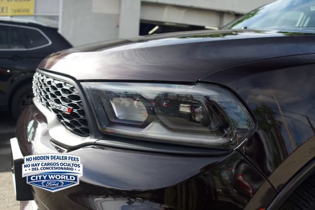 Used 2025 Dodge Durango GT AWD/4WD image 7