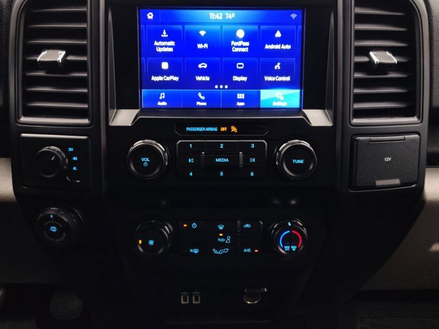 Certified 2020 Ford F150 XL w/ Equipment Group 101A Mid AWD/4WD image 33