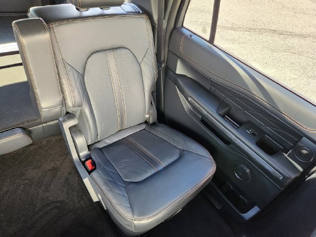 Certified 2023 Ford Expedition Max Platinum AWD/4WD image 17
