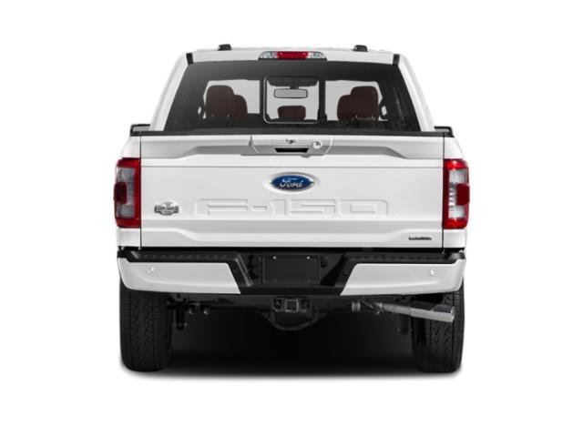 Certified 2022 Ford F150 King Ranch w/ Equipment Group 601A High image 6