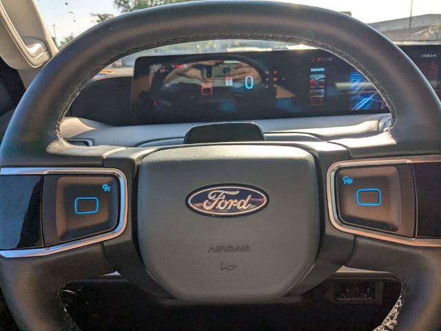 Certified 2025 Ford Expedition Max Active AWD/4WD image 30