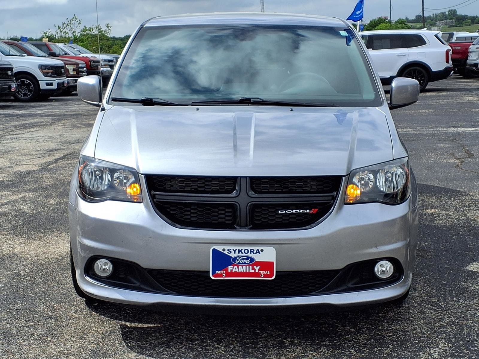 Used 2018 Dodge Grand Caravan SE image 7
