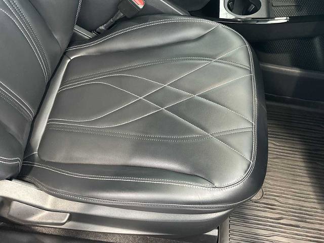 Certified 2023 Ford Mustang Mach-E California Route 1 AWD/4WD image 28