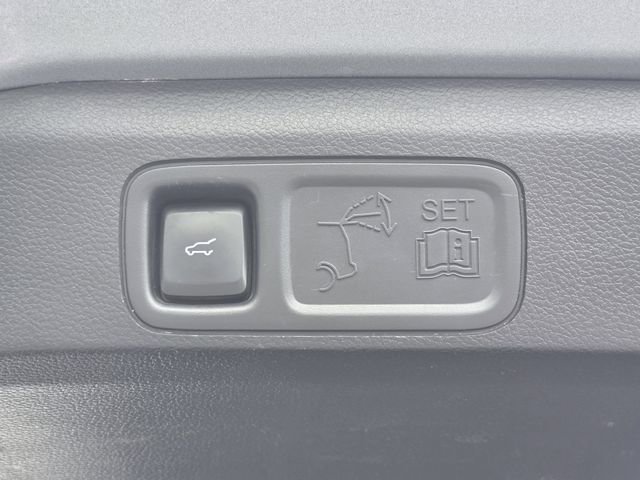 Certified 2024 Ford Expedition Max Limited AWD/4WD image 34