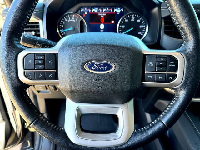 Certified 2022 Ford Expedition XLT AWD/4WD image 11