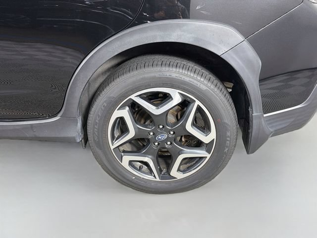 Used 2020 Subaru Crosstrek 2.0i Limited w/ Moonroof Package AWD/4WD image 35
