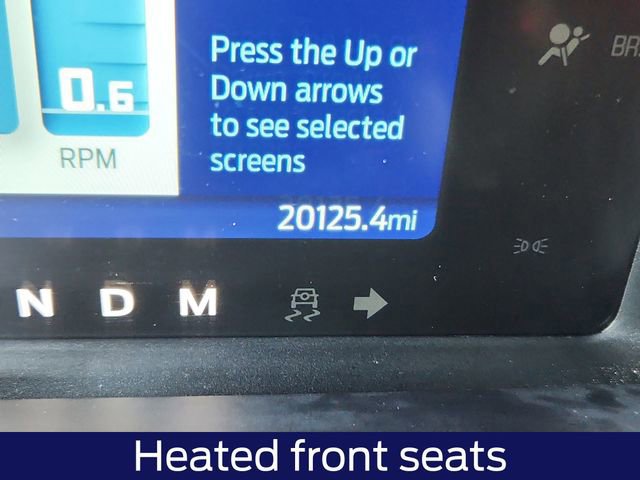 Certified 2024 Ford Bronco Wildtrak image 23