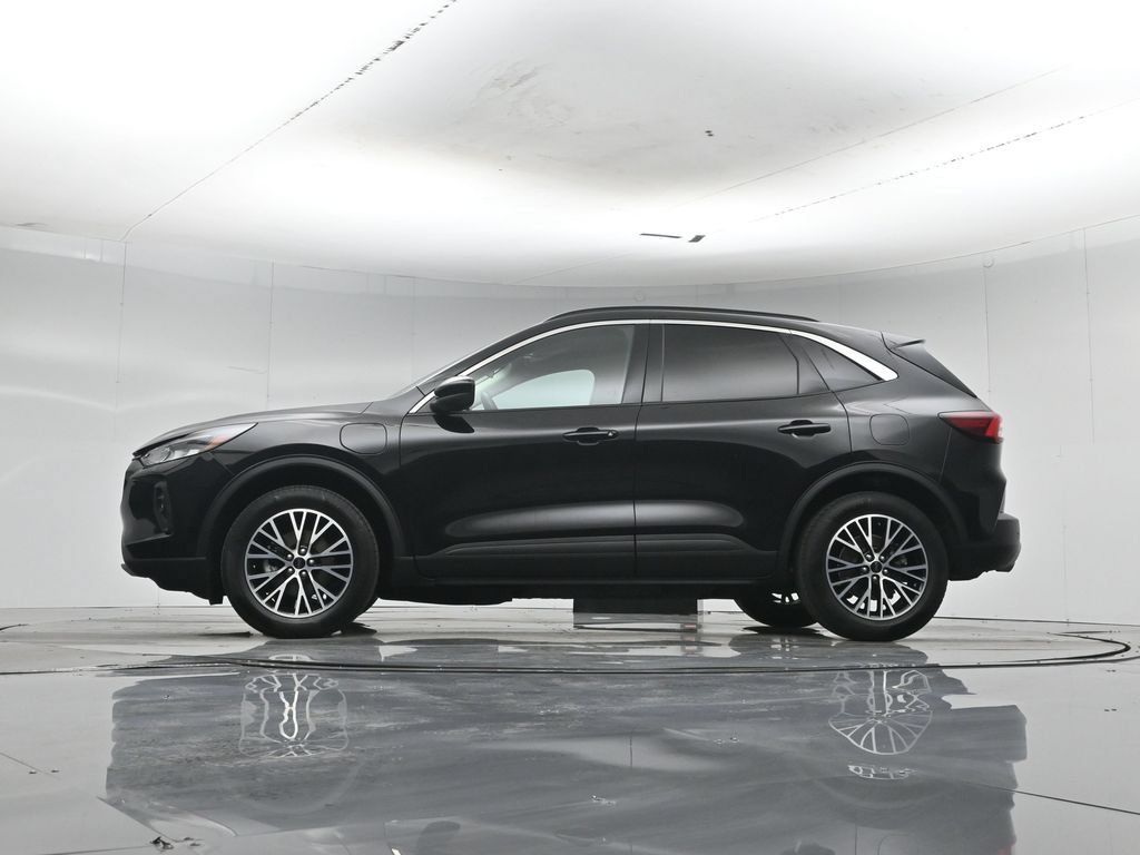 Certified 2023 Ford Escape SE FWD image 53