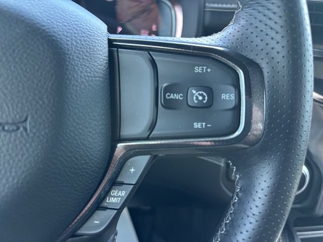 Used 2024 RAM 2500 Rebel w/ Towing Technology Group AWD/4WD image 19