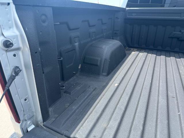 Used 2020 Chevrolet Silverado 1500 RST AWD/4WD image 25